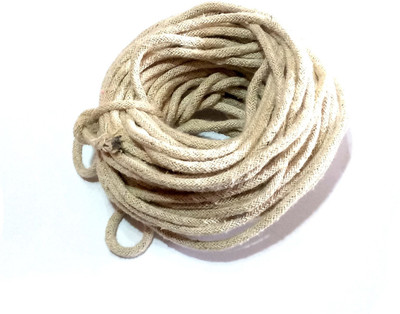 nawani White Thread(40 m Pack of1)