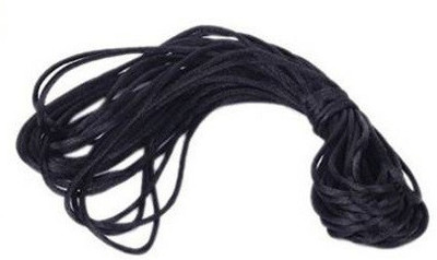 Flip Black Thread(10 m Pack of1)