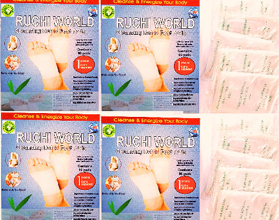 Ruchi World Foot Patches(450 g)