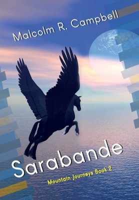 Sarabande(English, Hardcover, Campbell Malcolm R)