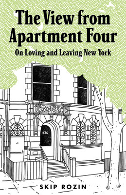 The View from Apartment Four(English, Paperback, Rozin Skip)