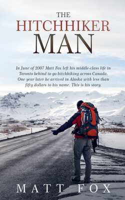 The Hitchhiker Man(English, Paperback, Fox Matt)