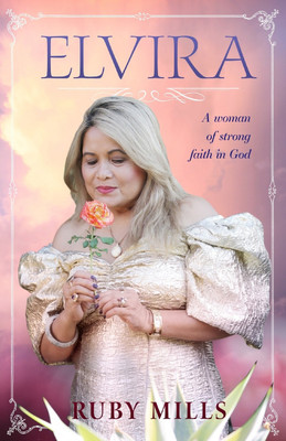 Elvira(English, Paperback, Mills Ruby)