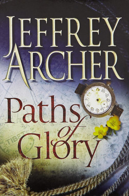 Paths of Glory(English, Paperback, Archer Jeffrey)
