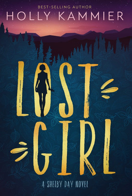 Lost Girl(English, Hardcover, Kammier Holly)
