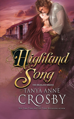 Highland Song(English, Paperback, Crosby Tanya Anne)