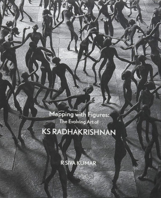 Mapping with Figures(English, Hardcover, Sivakumar R.)