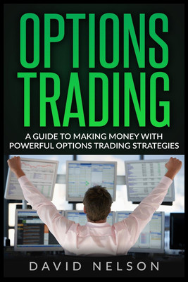 Options Trading(English, Paperback, Nelson David)