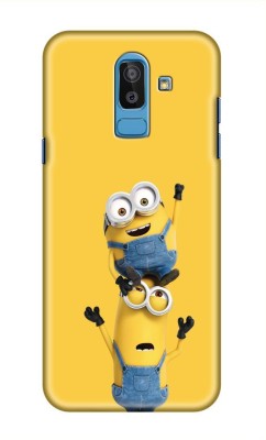 Hello Case Back Cover for Samsung Galaxy On8(Multicolor, Hard Case, Pack of: 1)