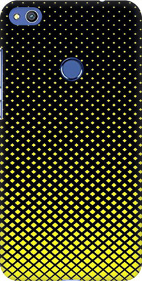 Coberta Case Back Cover for Honor 8 Lite(Multicolor, Pack of: 1)