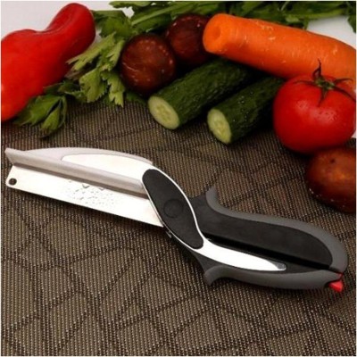 Walberrie SMART CLEVER CUTTER & CHOPPER Vegetable & Fruit Chopper(1)