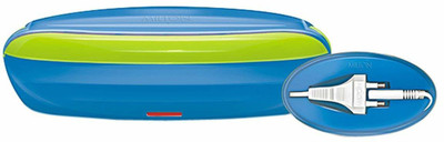 MILTON 350 ml 2  Compartments(Conduction Heat  Lunch Box)