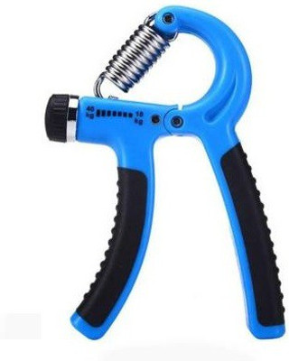 Sterling TMP-HAND-GRIP-BLUE Hand Grip/Fitness Grip(Blue)