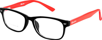Redex Full Rim Rectangle Frame(66 mm)