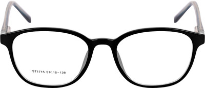 Redex Full Rim Rectangle Frame(50 mm)