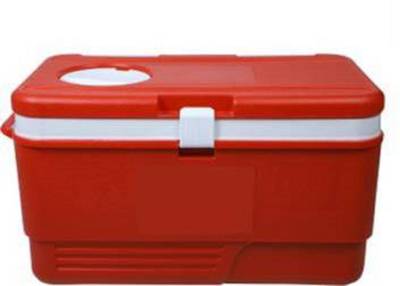 T TOPLINE 50 Ltr Insulated Chiller Ice Box ICE BOX