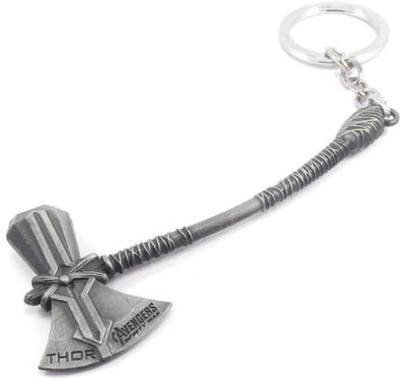 SHIVAYE COLLECTION Super Hero key Chain002 Key Chain