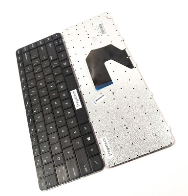 Regatech 2000-2D27CL, 2000-2D27DX, 2000-2D28CA, 2000-2D28TU Internal Laptop-size Laptop Keyboard(Black)