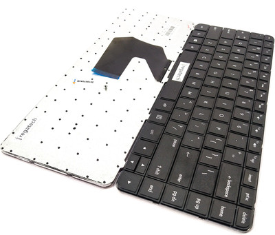 SellZone 2000-2D49TU, 2000-2D49WM, 2000-2D50SM, 2000-2D50SR Laptop Keyboard Replacement Key