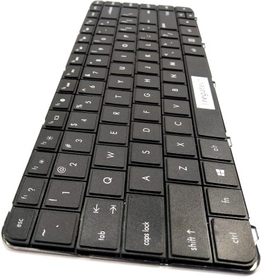 SellZone 2000-310CA, 2000-314NR, 2000-315CA, 2000-320CA Internal Laptop Keyboard(Black)