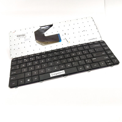 Regatech 2000-2D09EE, 2000-2D09EIA, 2000-2D09SE, 2000-2D09SIA Internal Laptop-size Laptop Keyboard(Black)