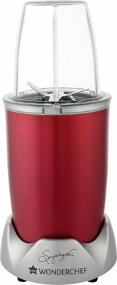 Wonderchef Nutri-Blend Pro (Red)