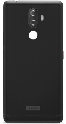 SMART Lenovo Lenovo K8 Note Back Panel(Black)