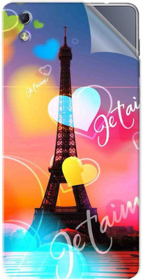 Snooky LYF water 1 Mobile Skin(Red)
