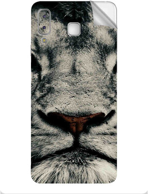 Snooky Samsung Galaxy A8 Star Mobile Skin(Black)