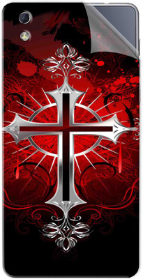 Snooky LYF water 1 Mobile Skin(Red)