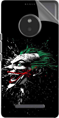 Snooky Yu Yunique Mobile Skin(Black)