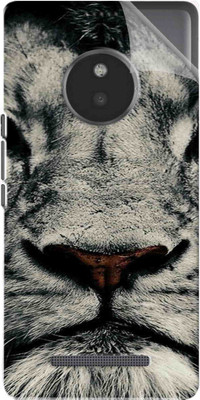Snooky Yu Yunique Mobile Skin(Black)