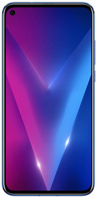 Honor View 20 (Phantom Blue, 256 GB)(8 GB RAM)