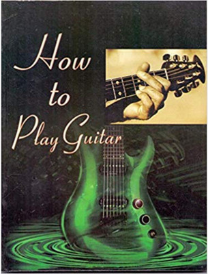 How To Play Guitar(Paperback, Hindi, Professor.Rakesh Sharma)