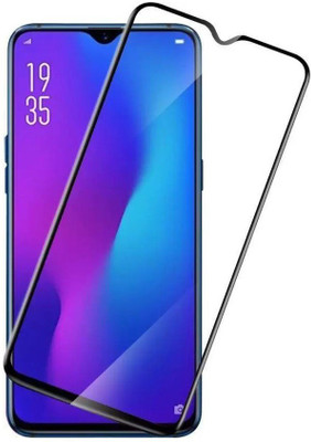 Gorilla Armour Edge To Edge Tempered Glass for Realme Narzo 20, Realme Narzo 20A, Realme C11, Realme C12, Realme C15, Realme C3, Realme 5, Realme 5i, Realme 5s, Oppo A9 2020, Oppo A5 2020, Realme Narzo 10, Realme Narzo 10A, Oppo A31(Pack of 1)