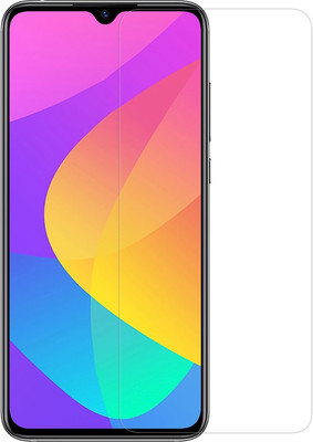 Nillkin Tempered Glass Guard for Xiaomi Mi A3(Pack of 1)