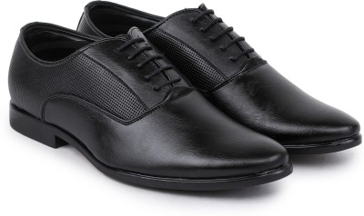 Appitite Derby For Men(Black , 7)