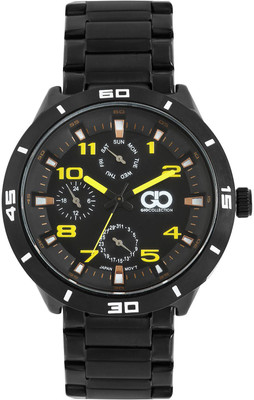 GIO COLLECTION G0045-44 Special Eddition Analog Watch  - For Men