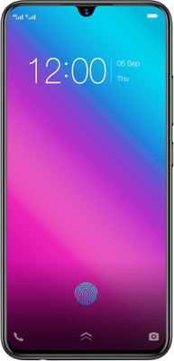 (Refurbished) Vivo V11 Pro (Starry Night Black, 64 GB)(6 GB RAM)
