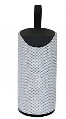 Buy Genuine TG-113 Bluetooth with DJ Sound Portable Home Speaker TV,USB,TF Card and AUX Cable Wireless 15 W Bluetooth Speaker(Grey, Stereo Channel)