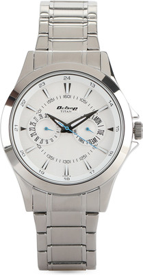 Buy SONATA ND8919YL04AC Octane Analog Watch For Women on
