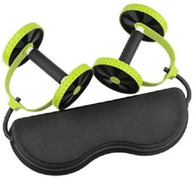 Shopeleven REVOLEX XTREME FOR HOME GYM EXERCISER Ab Exerciser(Green)