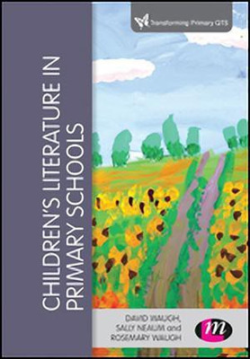 Children's Literature in Primary Schools(English, Paperback, Waugh David)