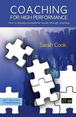 Coaching for High Performance(English, Electronic book text, Cook Sarah)