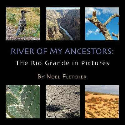 River of My Ancestors(English, Paperback, Fletcher Noel Marie)