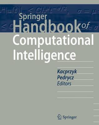 Springer Handbook of Computational Intelligence(English, Hardcover, unknown)