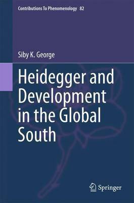 Heidegger and Development in the Global South(English, Electronic book text, unknown)