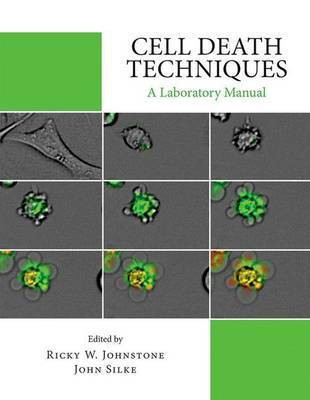 Cell Death Techniques: A Laboratory Manual(English, Paperback, unknown)