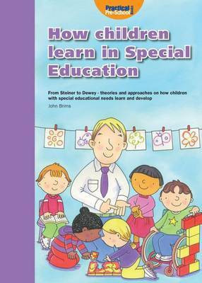 How Children Learn 4 Thinking on Special Educational Needs and Inclusion: 4(English, Paperback, Allen Shirley)