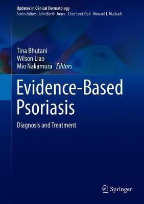 Evidence-Based Psoriasis(English, Hardcover, unknown)
